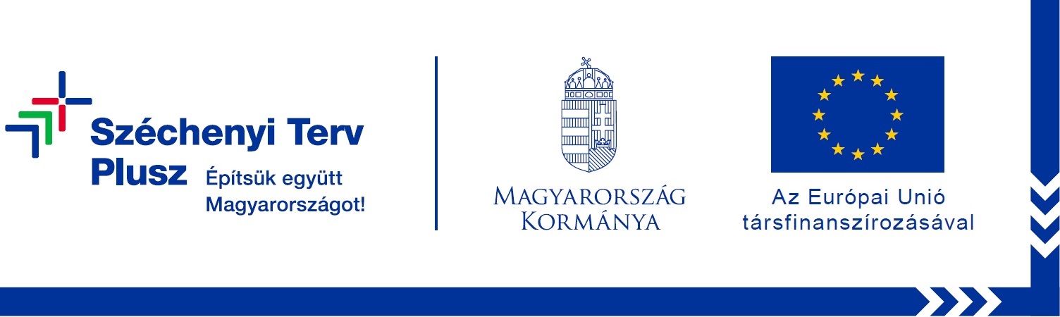 Széchenyi 2020 támogatás