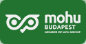 MOHU BP logó