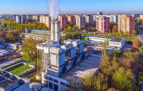 Geotermikus energiával zöldíti Zugló távfűtését a Budapesti Közművek