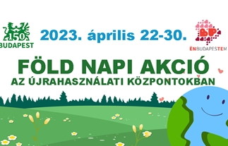 A Föld Napja