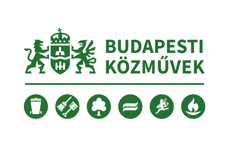 2021. szeptember 1-jével megalakult a BKM Budapesti Közművek